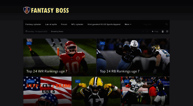 fantasyboss.dk