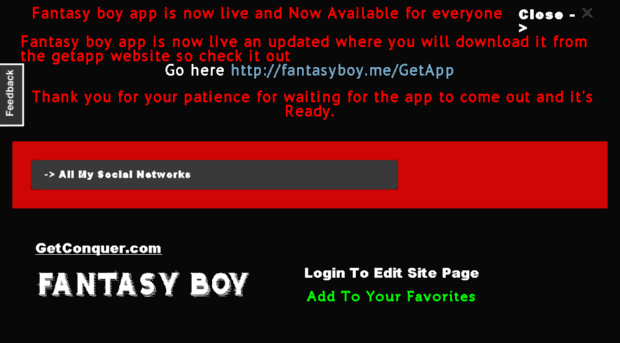 fantasyboy.me