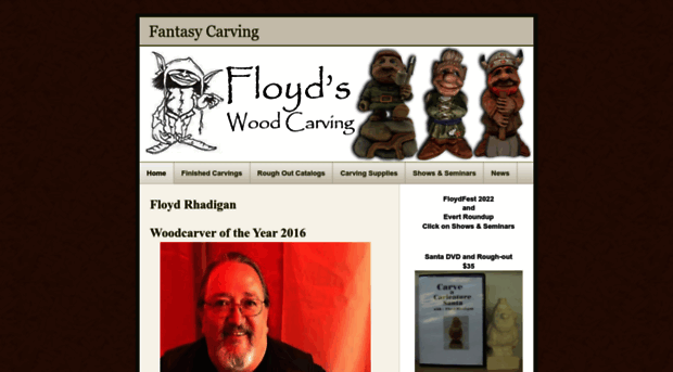 fantasycarving.com