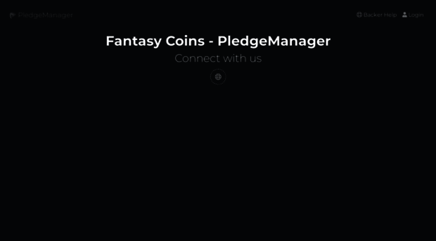 fantasycoins.pledgemanager.com