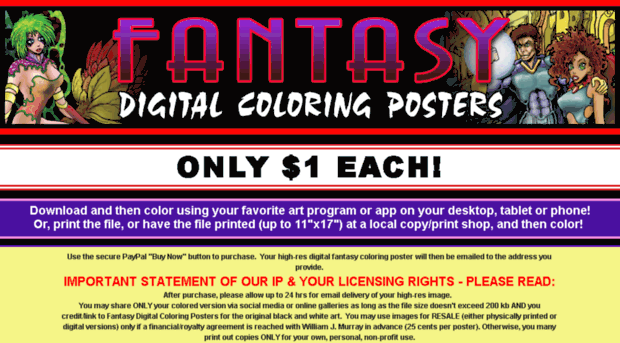 fantasycoloringposters.com