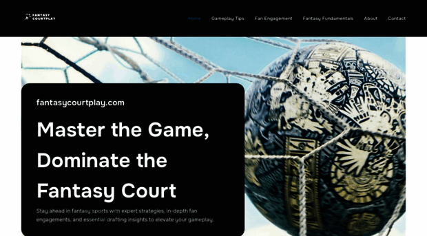 fantasycourtplay.com