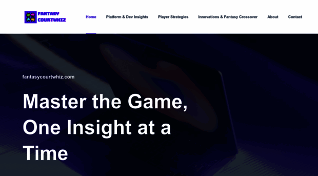 fantasycourtwhiz.com