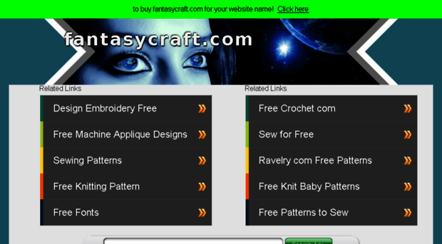 fantasycraft.com