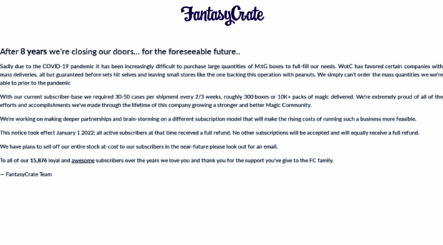 fantasycrate.com