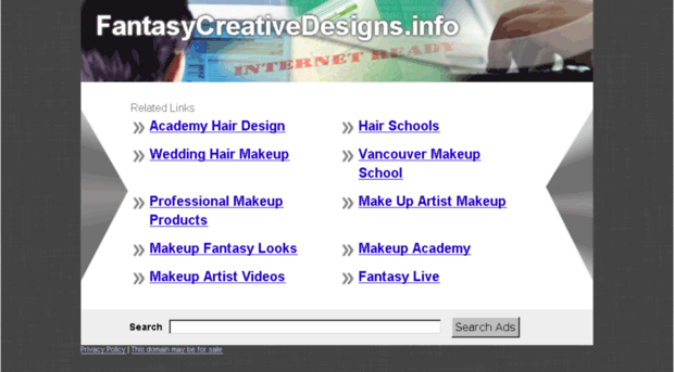 fantasycreativedesigns.info