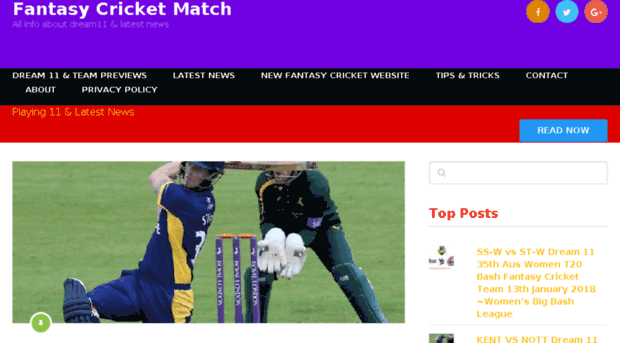 fantasycricketmatch.com