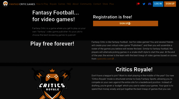 fantasycritic.games