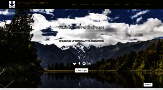 fantasydriversoftware.com