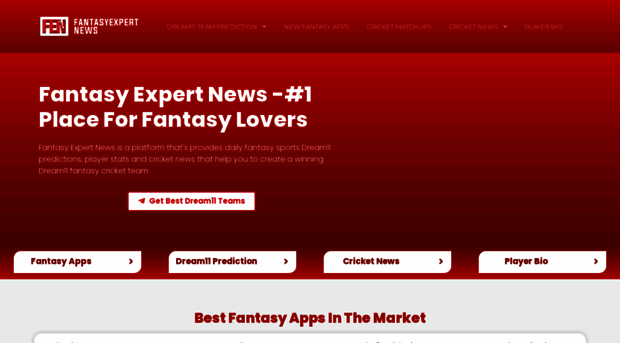 fantasyexpertnews.com