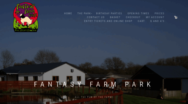 fantasyfarmpark.co.uk