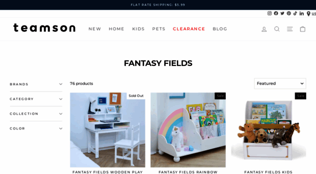 fantasyfields.com