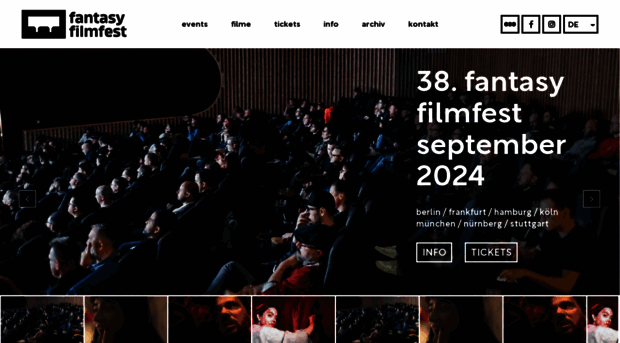fantasyfilmfest.com