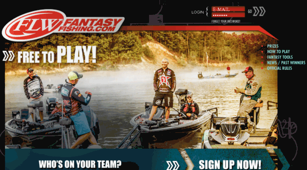 fantasyfishing.com