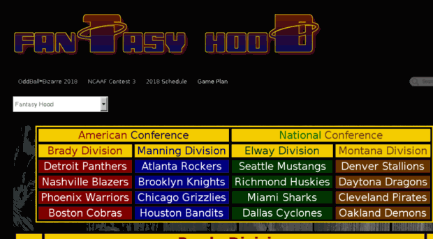 fantasyflag.com