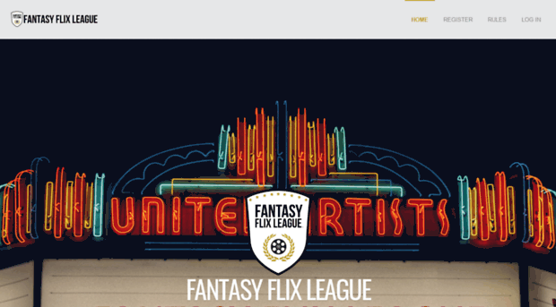 fantasyflixleague.com
