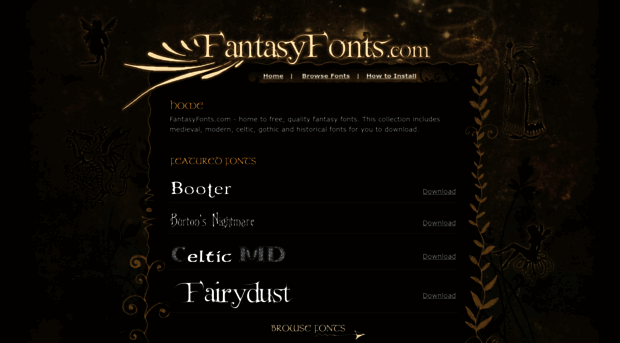 fantasyfonts.com