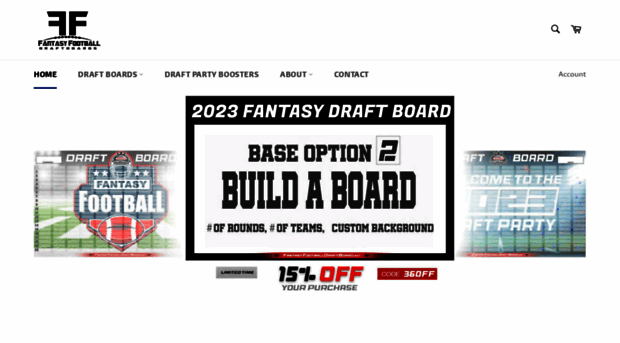 fantasyfootballdraftboard.net