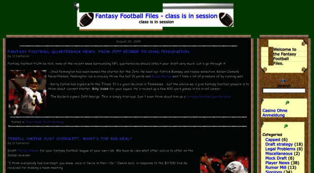fantasyfootballfiles.com