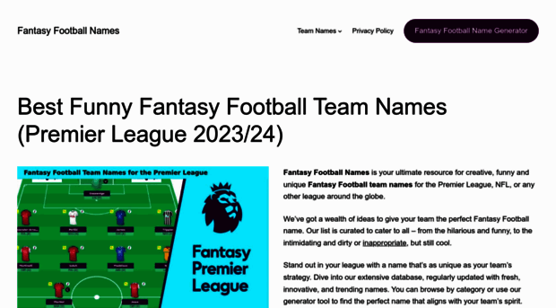 fantasyfootballnames.org