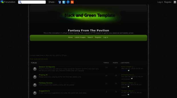 fantasyftp.forumotion.com