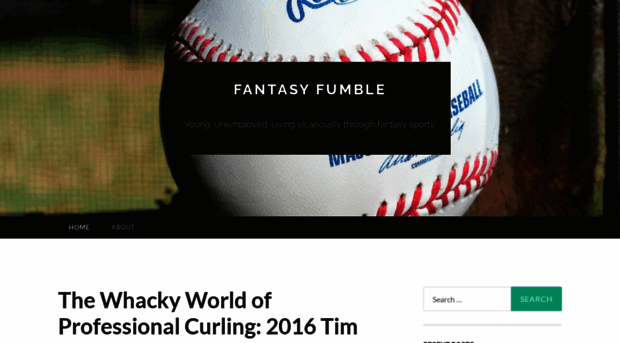 fantasyfumbleblog.wordpress.com