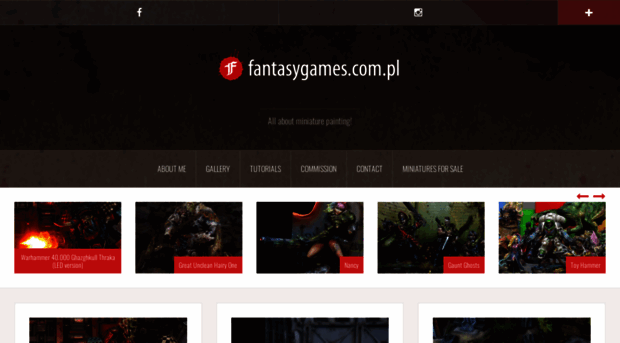 fantasygames.com.pl