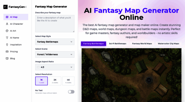 fantasygen.net