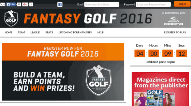 fantasygolf.golf-monthly.co.uk