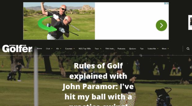 fantasygolf.nationalclubgolfer.com