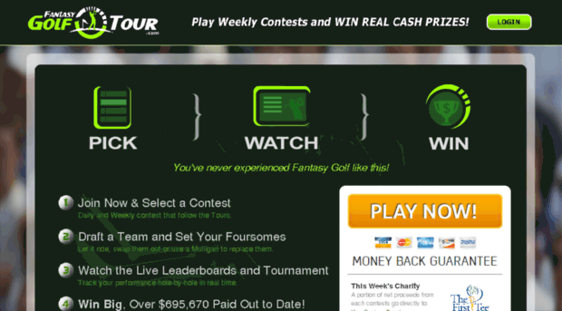 fantasygolftour.com