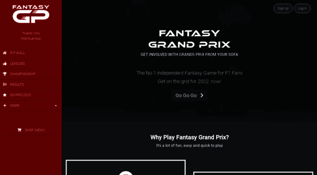 fantasygp.com