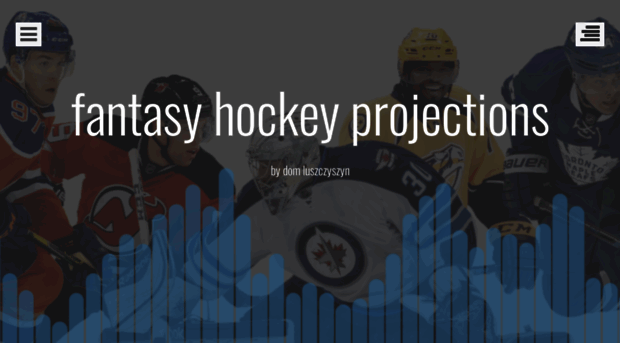 fantasyhockeyprojections.wordpress.com