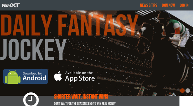 fantasyileague.fanxt.com