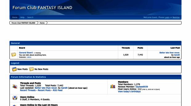 fantasyislandforum.proboards.com