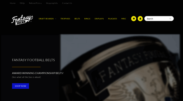 fantasyjocks.com