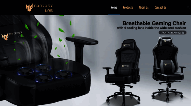 fantasylabchair.com