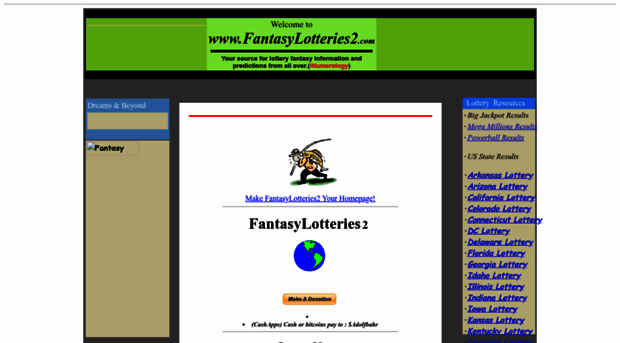 fantasylotteriestwo.com