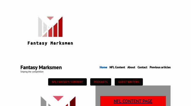 fantasymarksmen.com