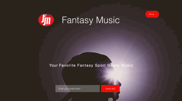 fantasymusicapp.com