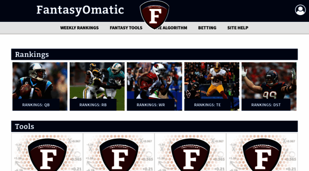 fantasyomatic.com