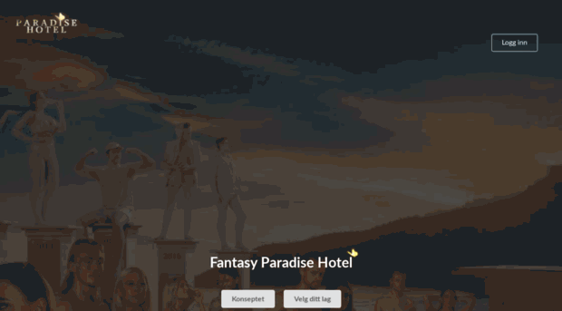 fantasyparadise.no