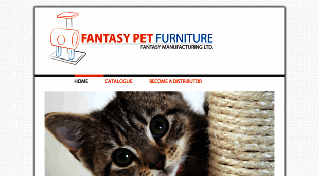 fantasypetfurniture.com