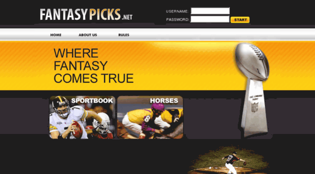 fantasypicks.net