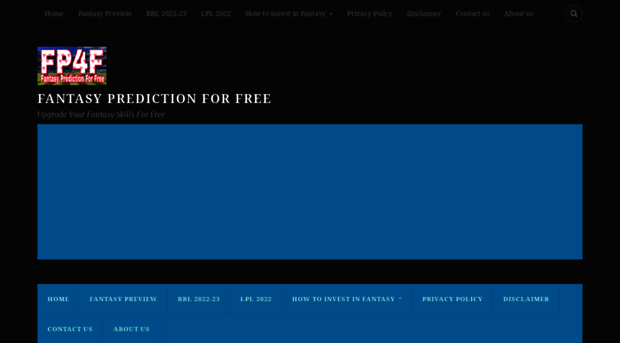 fantasypredictionforfree.com