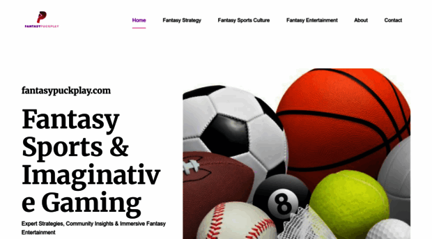 fantasypuckplay.com