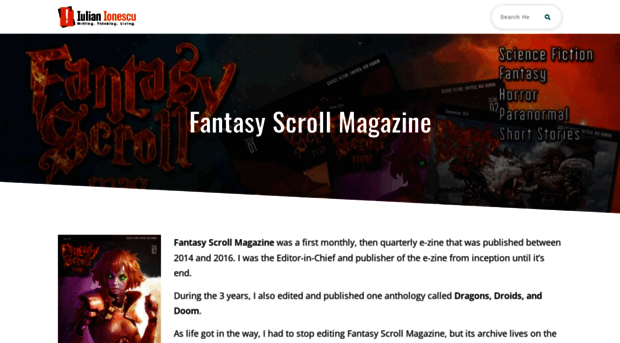 fantasyscrollmag.com