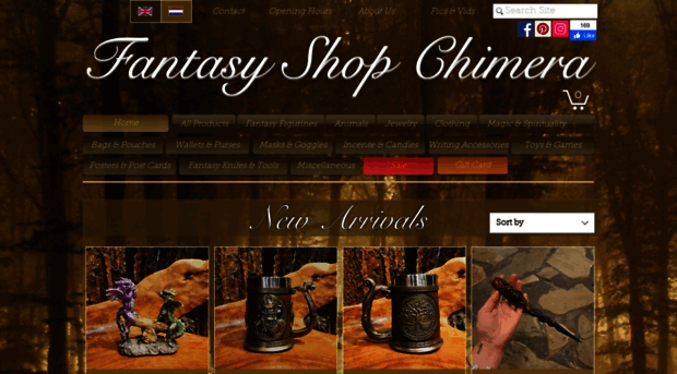 fantasyshopchimera.nl