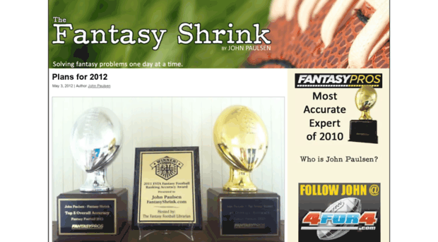 fantasyshrink.com