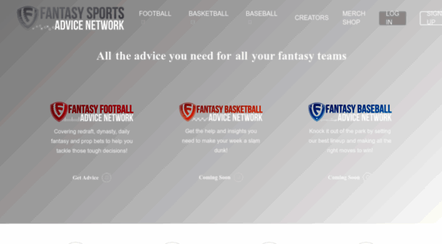 fantasysportsadvice.com